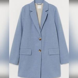 H&M Blazer Jacket